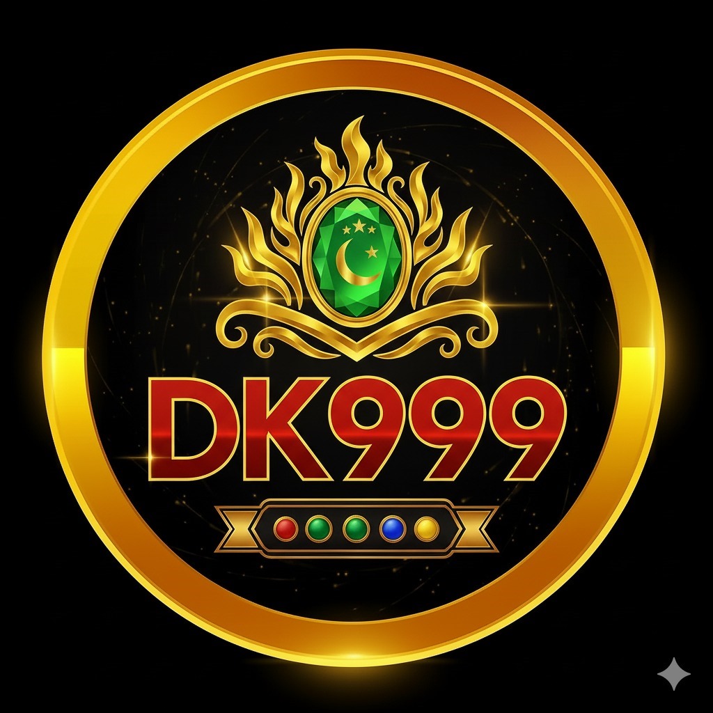 DK999 Game
